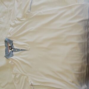 XL Footjoy polo